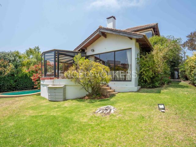 Casa en Viña del Mar