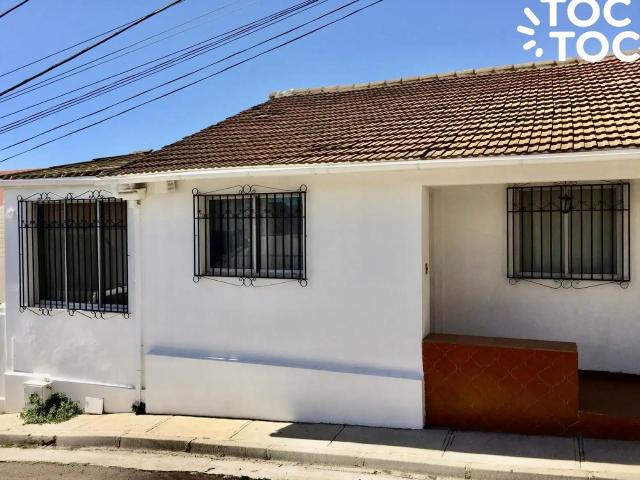 Casa en Viña del Mar
