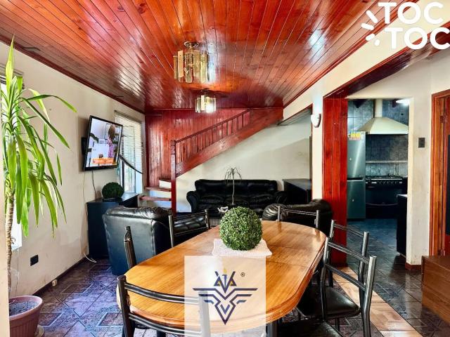 Casa en Viña del Mar