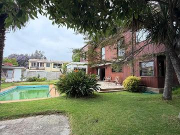 Villa Ferroviaria, Provincia de Valparaíso