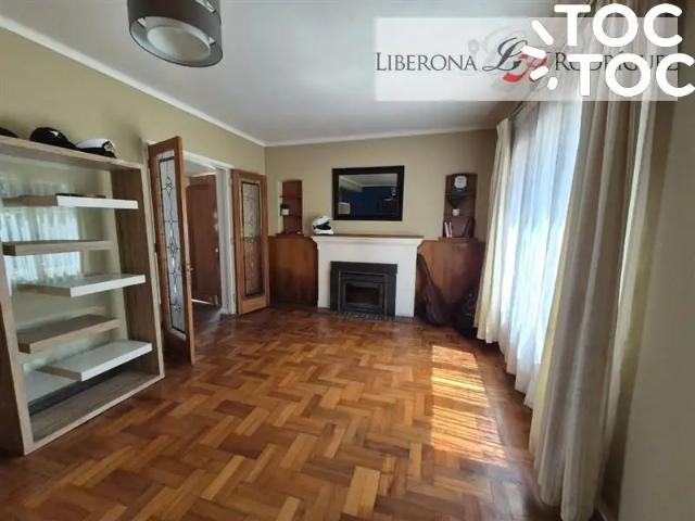 Casa en Viña del Mar