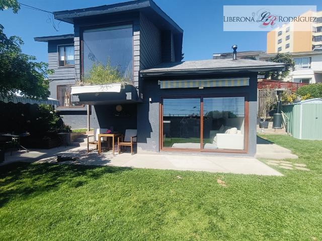 Casa en Viña del Mar