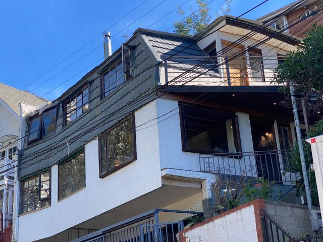Casa en Viña del Mar