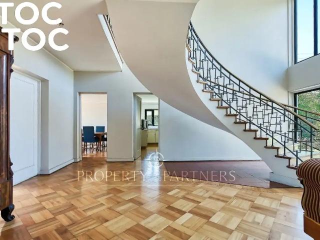 Casa en Viña del Mar