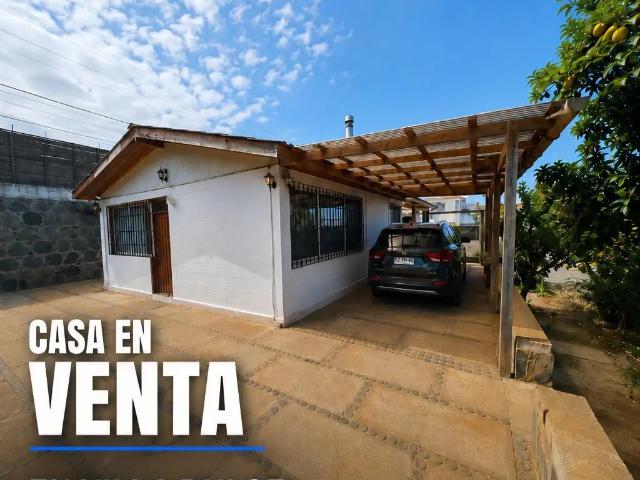 Casa en Viña del Mar