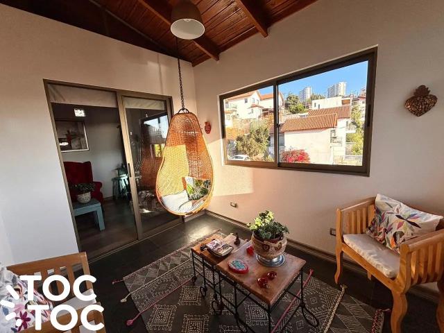 Casa en Viña del Mar