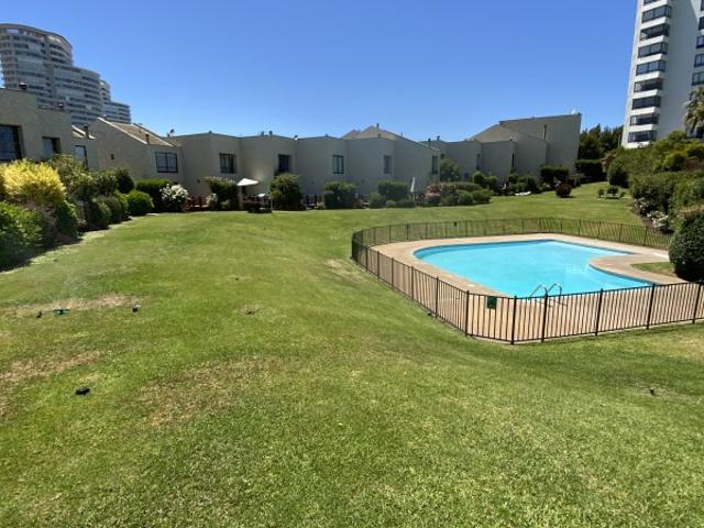 Casa en Viña del Mar