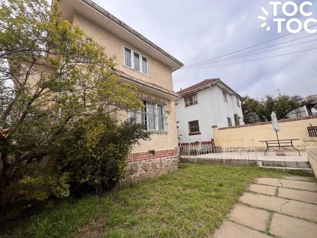Casa en Viña del Mar