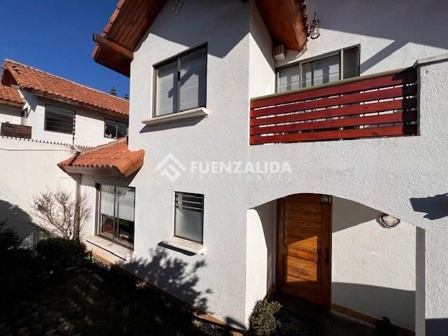 Casa en Viña del Mar