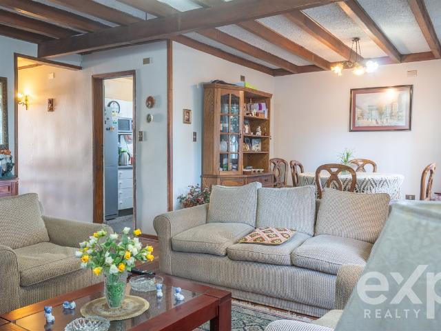 Casa en Viña del Mar