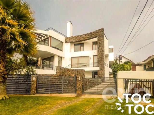 Casa en Viña del Mar