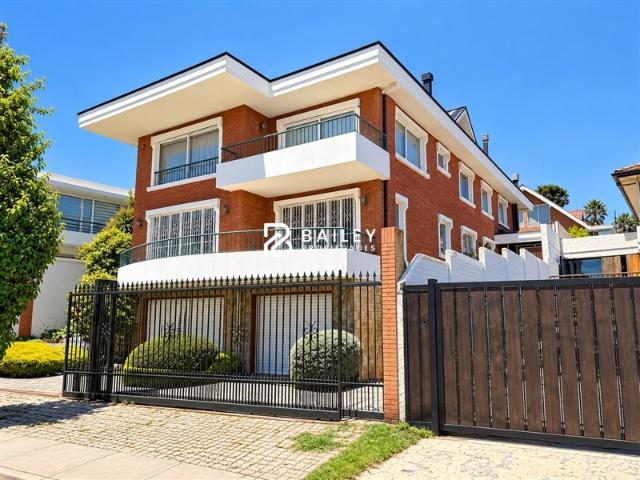 Casa en Viña del Mar