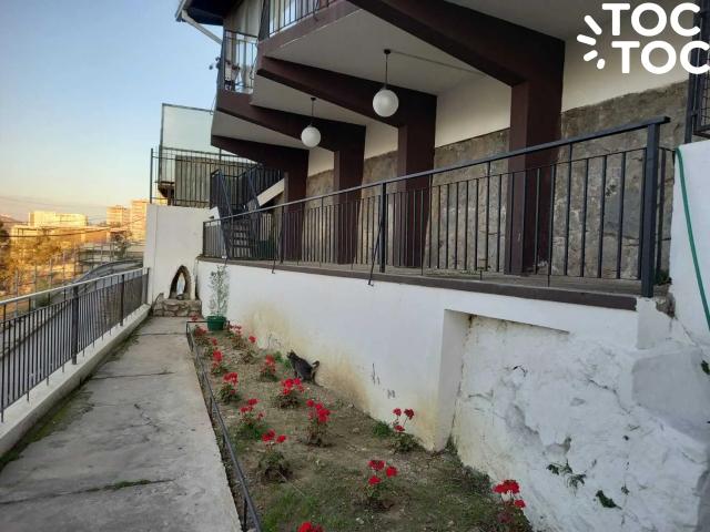 Casa en Viña del Mar