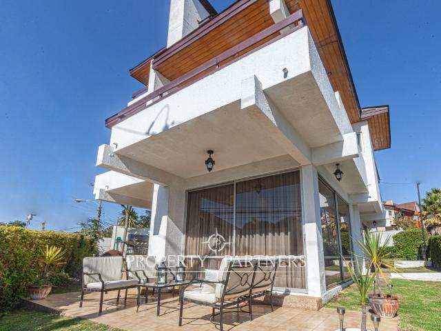 Casa en Viña del Mar