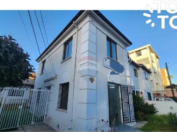 Casa en Viña del Mar