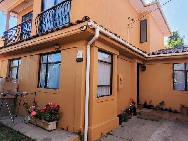 Casa en Viña del Mar
