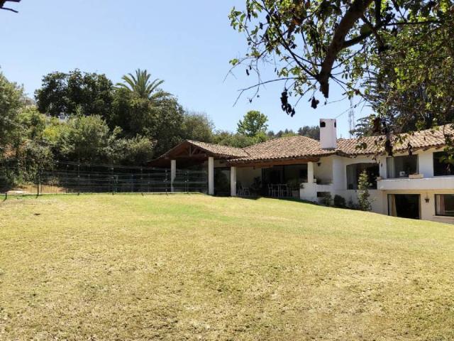 Casa en Viña del Mar