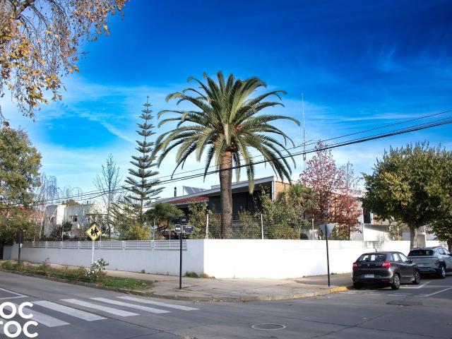 Casa en Viña del Mar