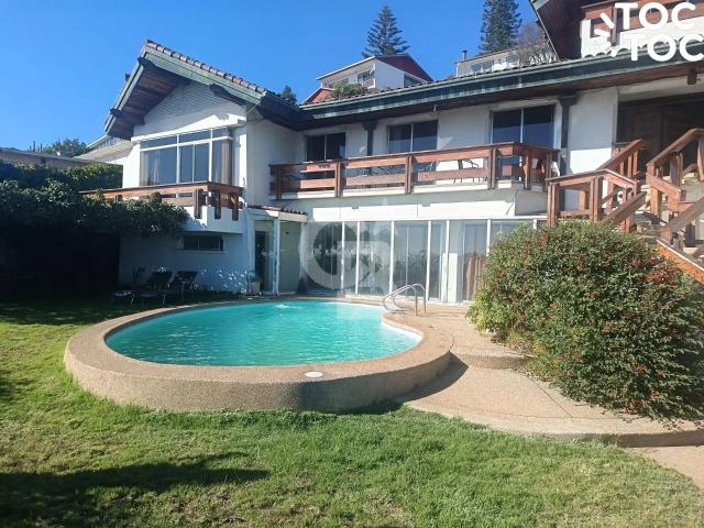 Casa en Viña del Mar