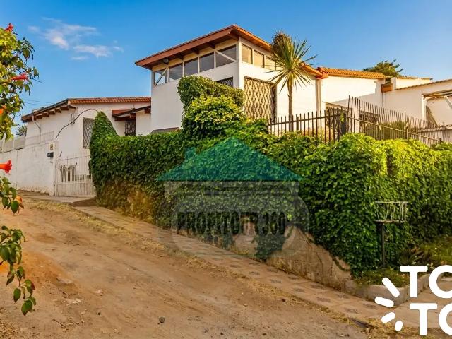 Casa en Viña del Mar