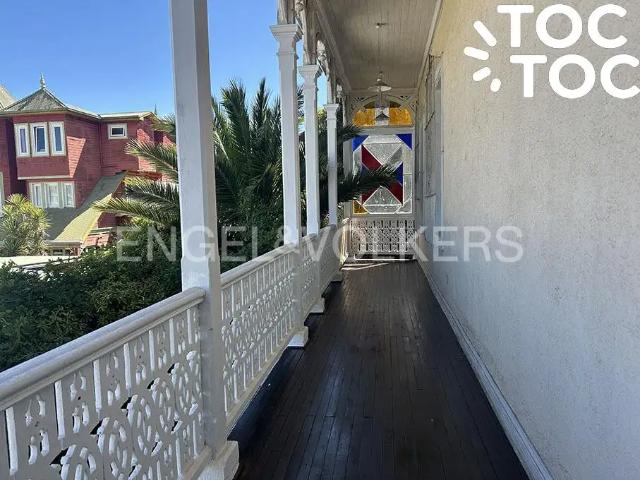 Casa en Viña del Mar