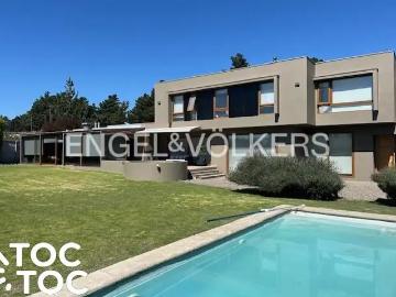 Casa en Viña del Mar