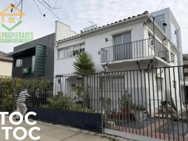 Casa en Viña del Mar