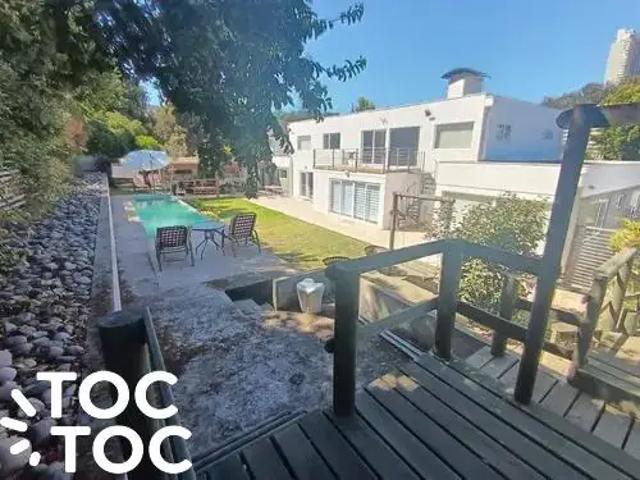 Casa en Viña del Mar