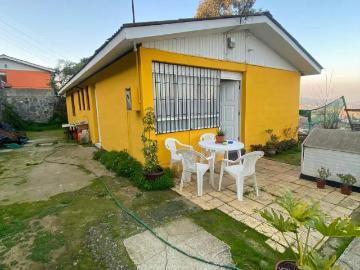 Villa Dulce Norte, Provincia de Valparaíso