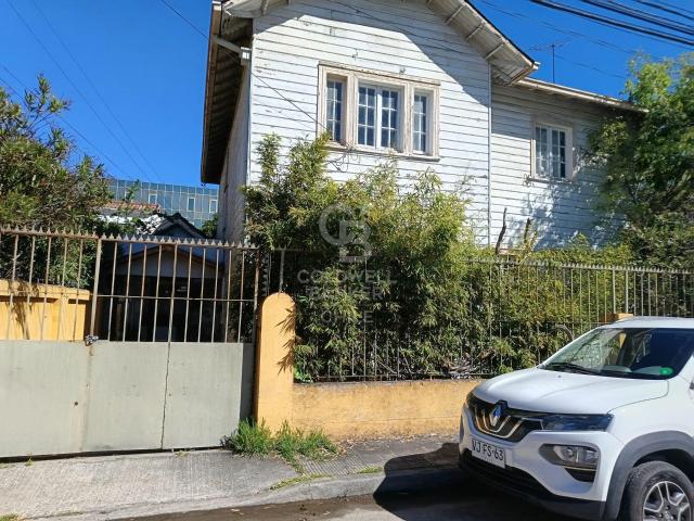 Casa en Viña del Mar