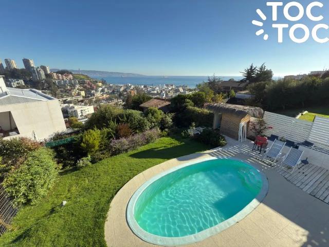 Casa en Viña del Mar