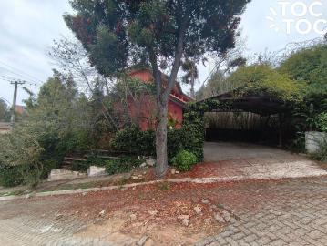 Casa en Viña del Mar