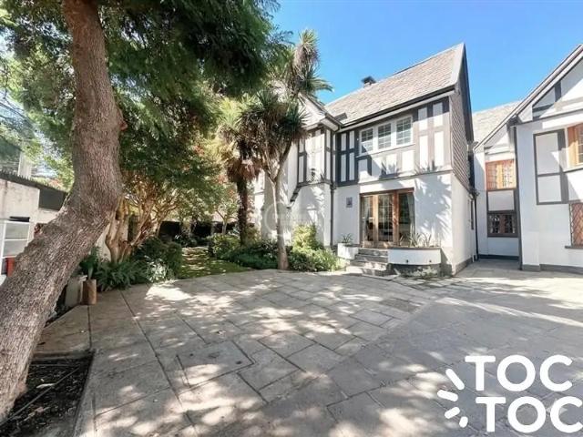 Casa en Viña del Mar