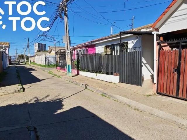 Casa en Viña del Mar