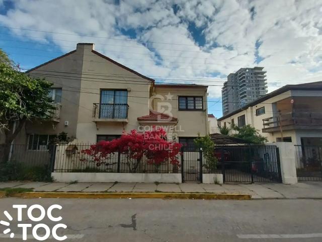 Casa en Viña del Mar