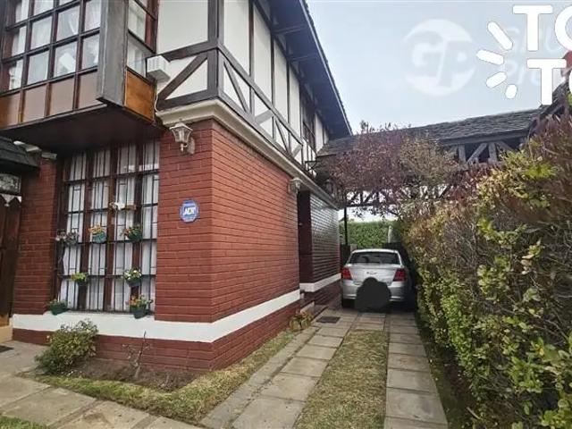Casa en Viña del Mar