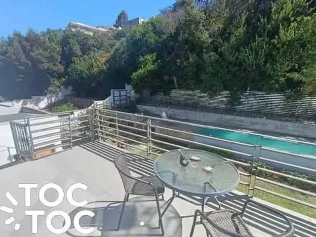Casa en Viña del Mar