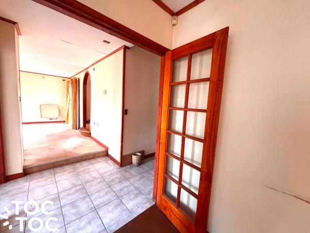 Casa en Viña del Mar