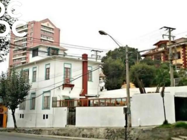 Casa en Viña del Mar