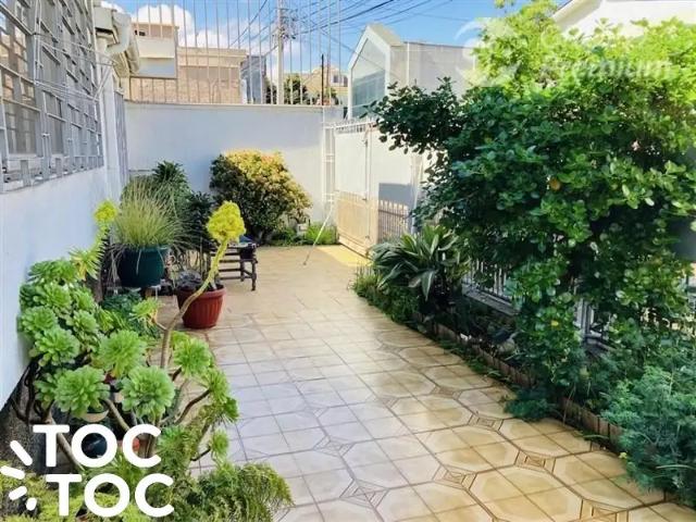 Casa en Viña del Mar