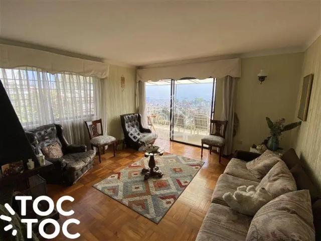Casa en Viña del Mar