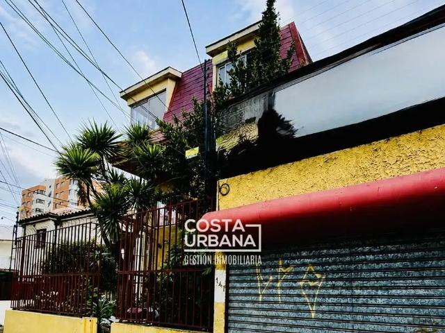 Casa en Viña del Mar