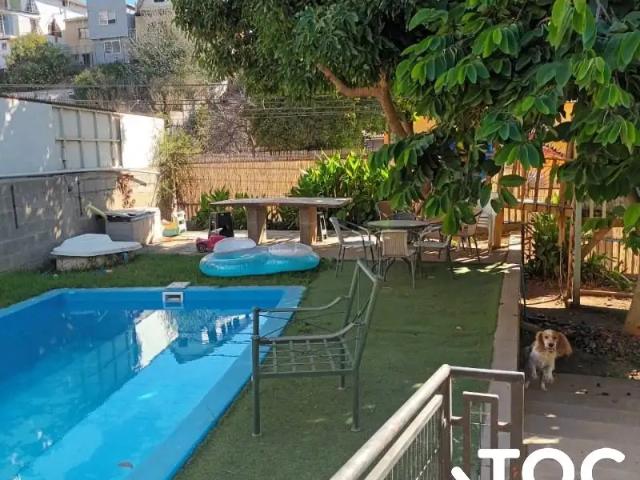 Casa en Viña del Mar