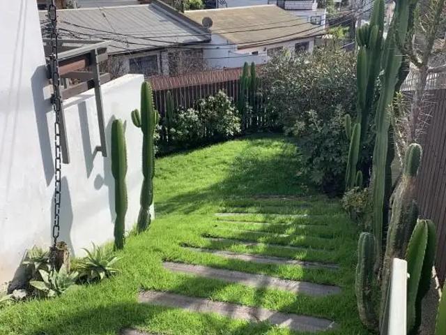Casa en Viña del Mar
