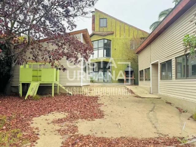 Casa en Viña del Mar