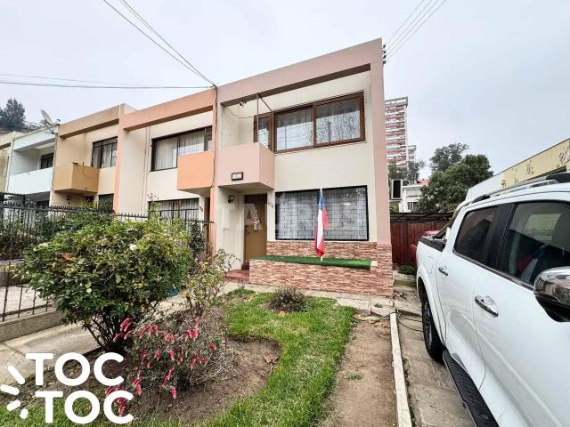 Casa en Viña del Mar