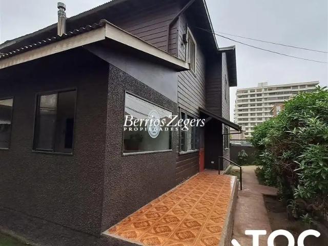 Casa en Viña del Mar