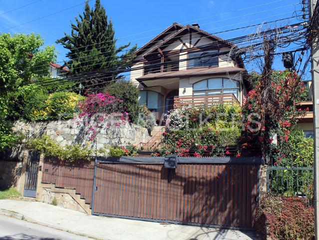 Casa en Viña del Mar