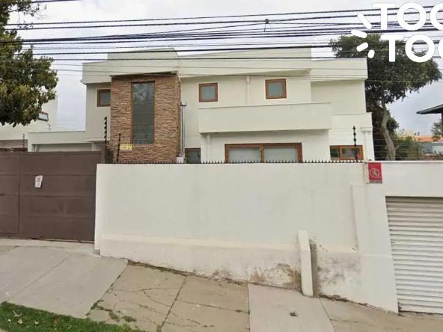 Casa en Viña del Mar