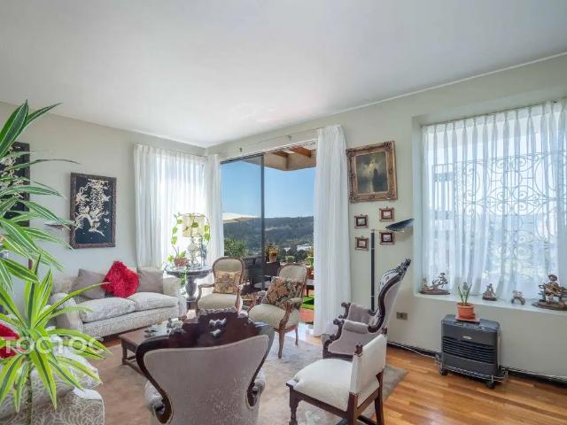 Casa en Viña del Mar